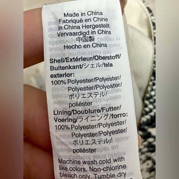 J. Crew Python Midi Skirt Size 4 - Picture 4 of 4